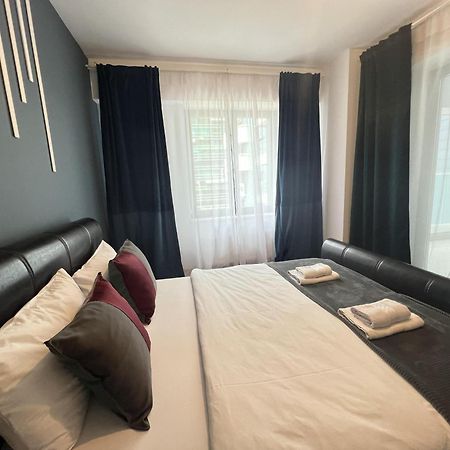 בוקרשט Upground Residence Apartments מראה חיצוני תמונה