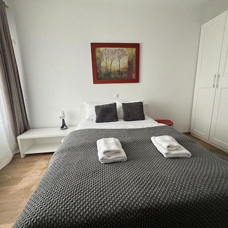 בוקרשט Upground Residence Apartments מראה חיצוני תמונה