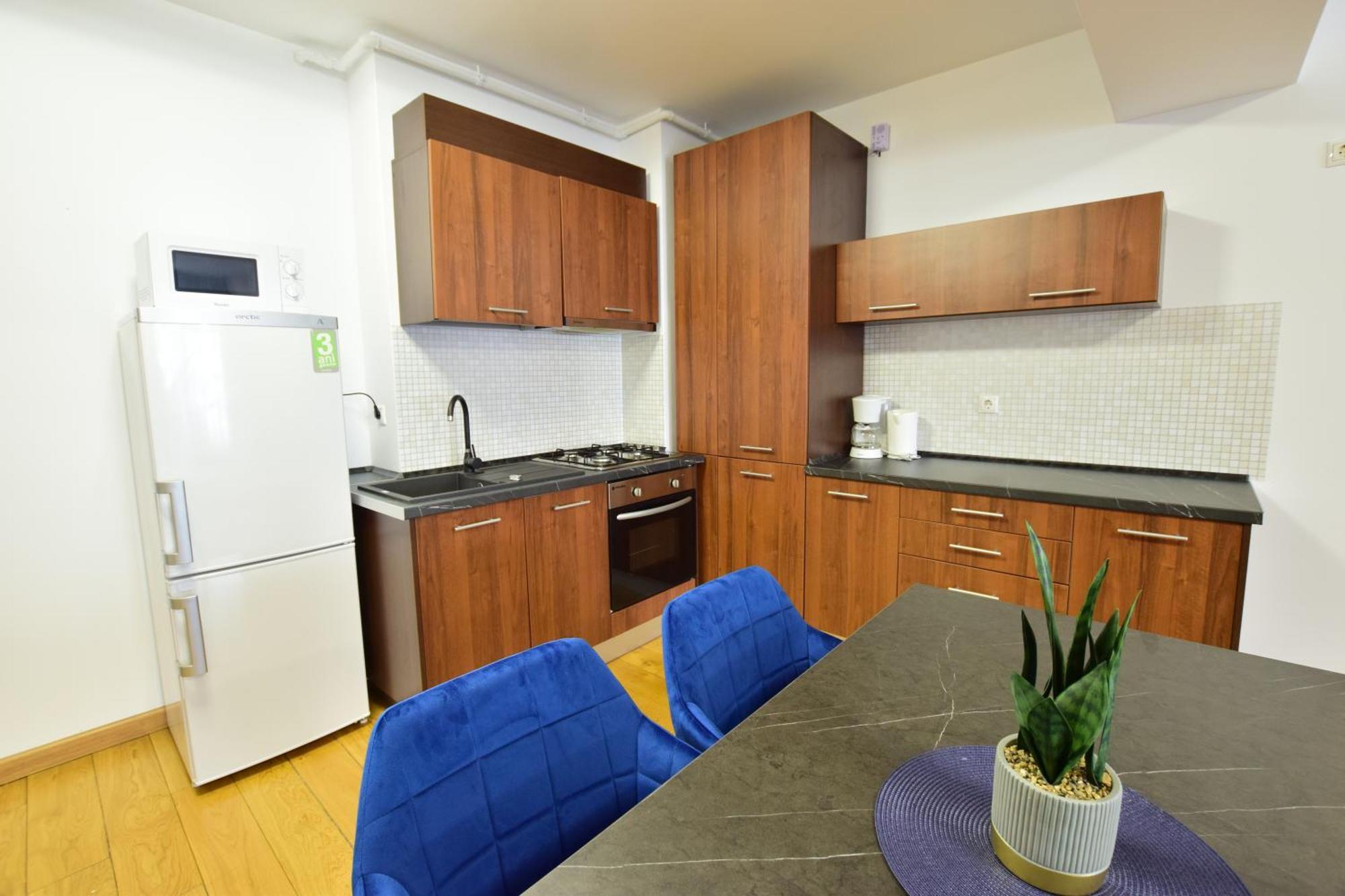 בוקרשט Upground Residence Apartments מראה חיצוני תמונה