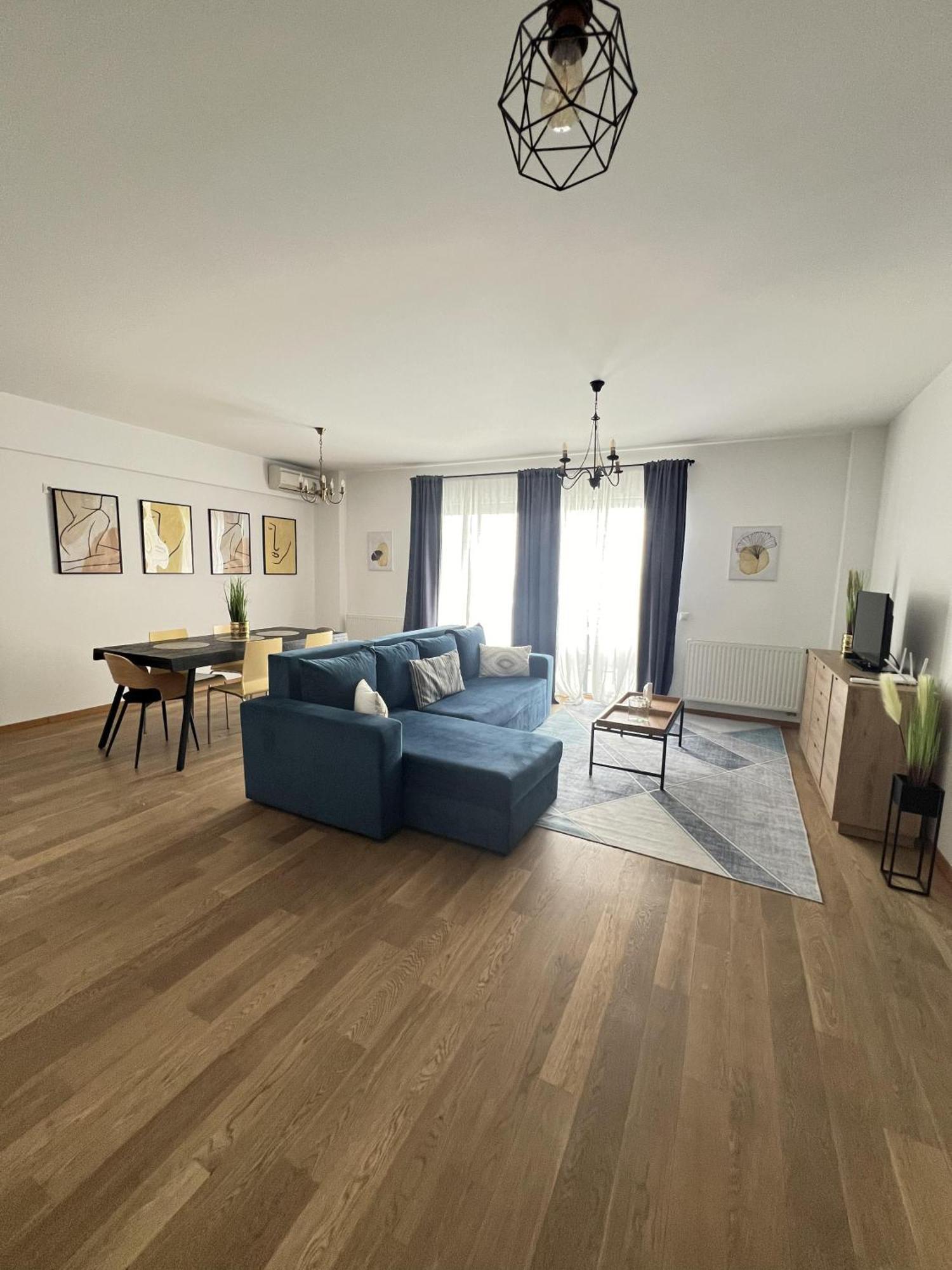 בוקרשט Upground Residence Apartments מראה חיצוני תמונה