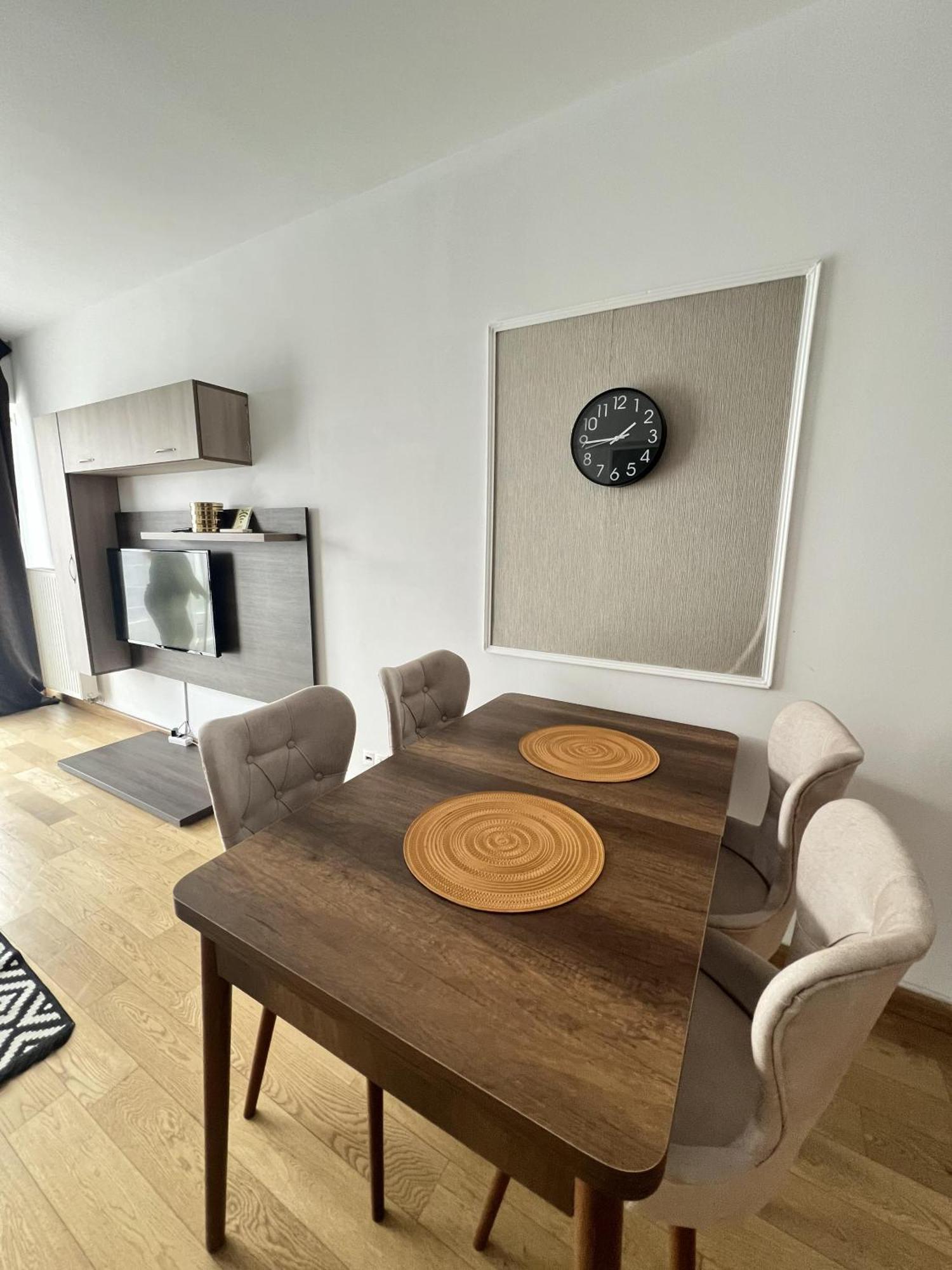 בוקרשט Upground Residence Apartments מראה חיצוני תמונה