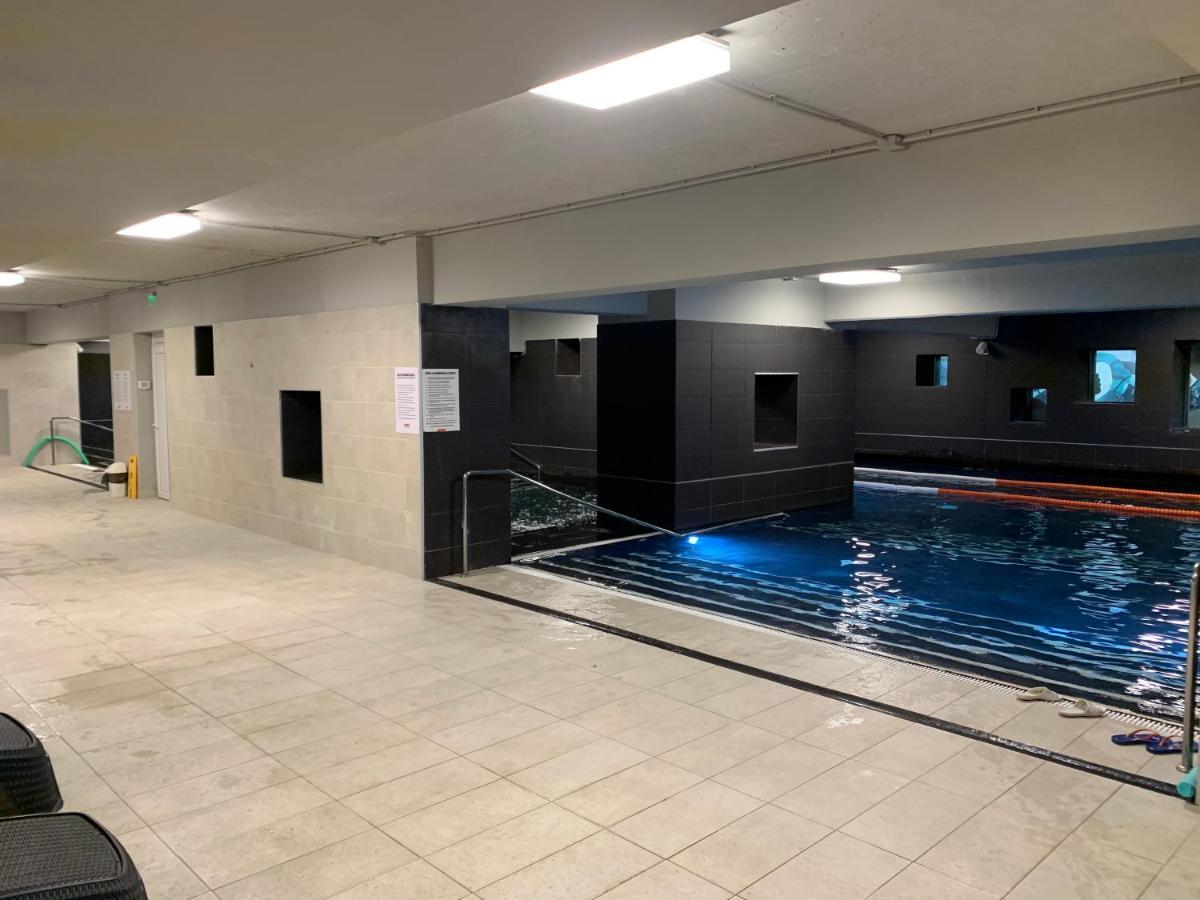 בוקרשט Upground Residence Apartments מראה חיצוני תמונה